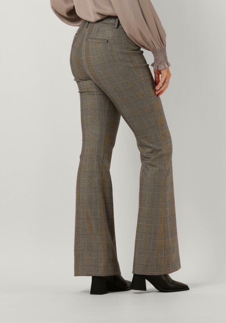 IBANA grijze ibana flared broek penney