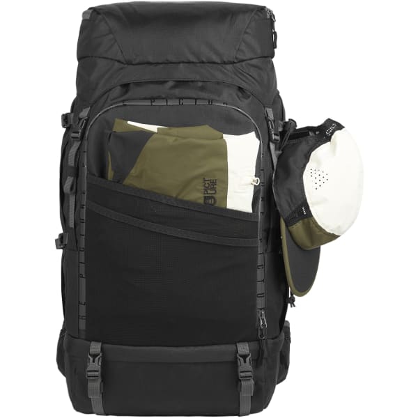 Sac à dos randonnée PICTURE OFF TRAX 40+10 BACKPACK BLACK