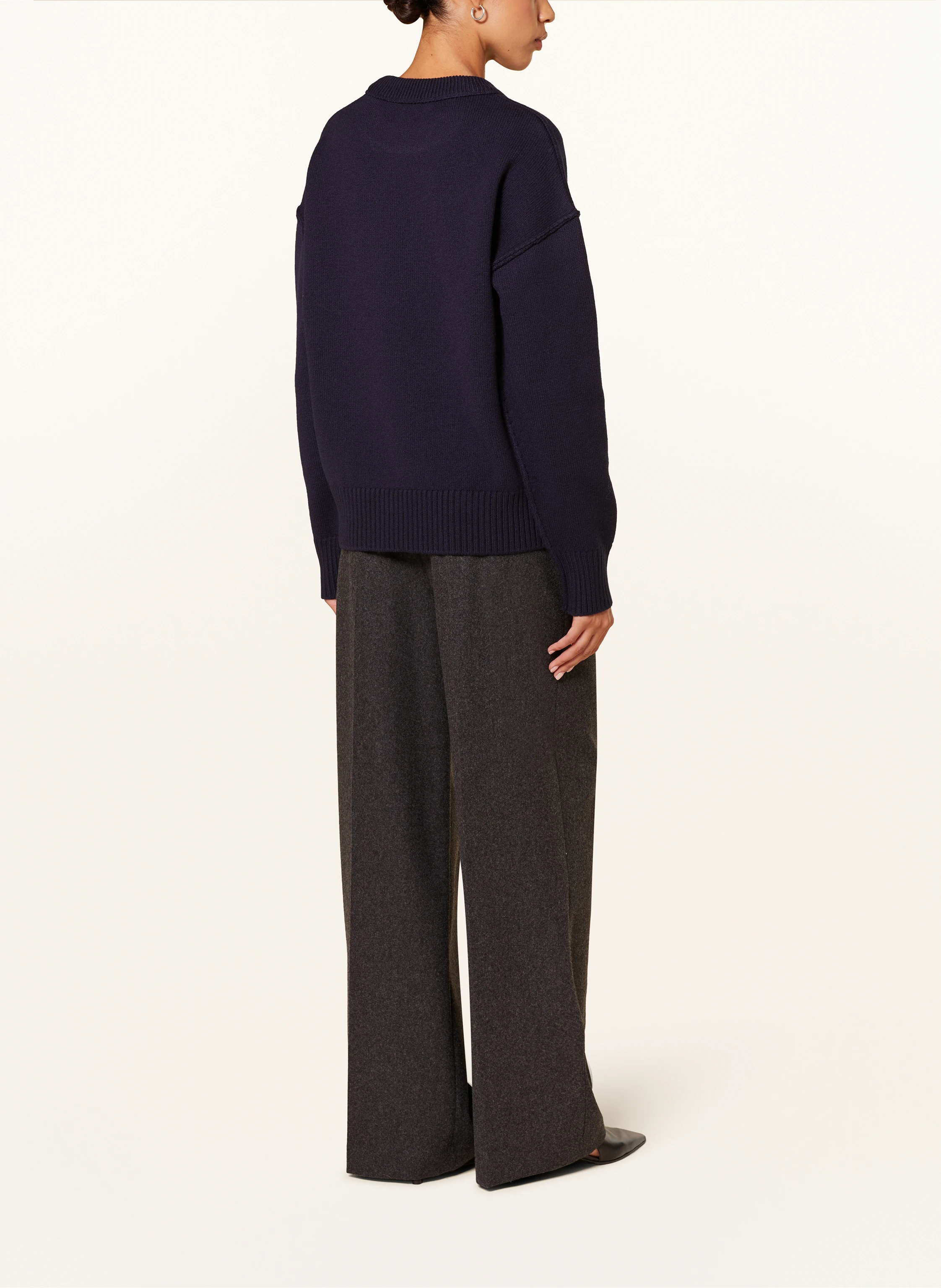 AMI PARIS Pullover