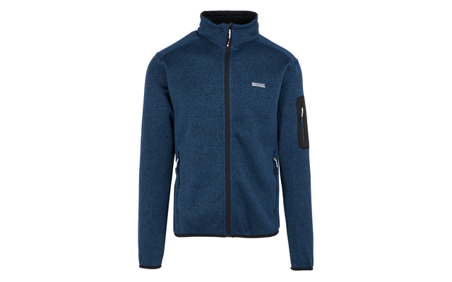 Regatta Newhill Herren Fleecejacke