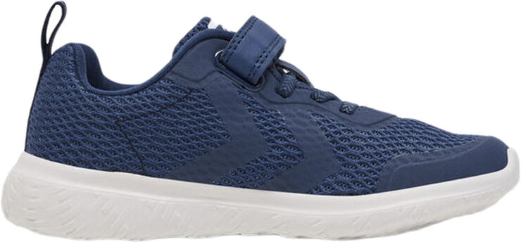 Hummel Actus Tex Recycled sneakers Blå