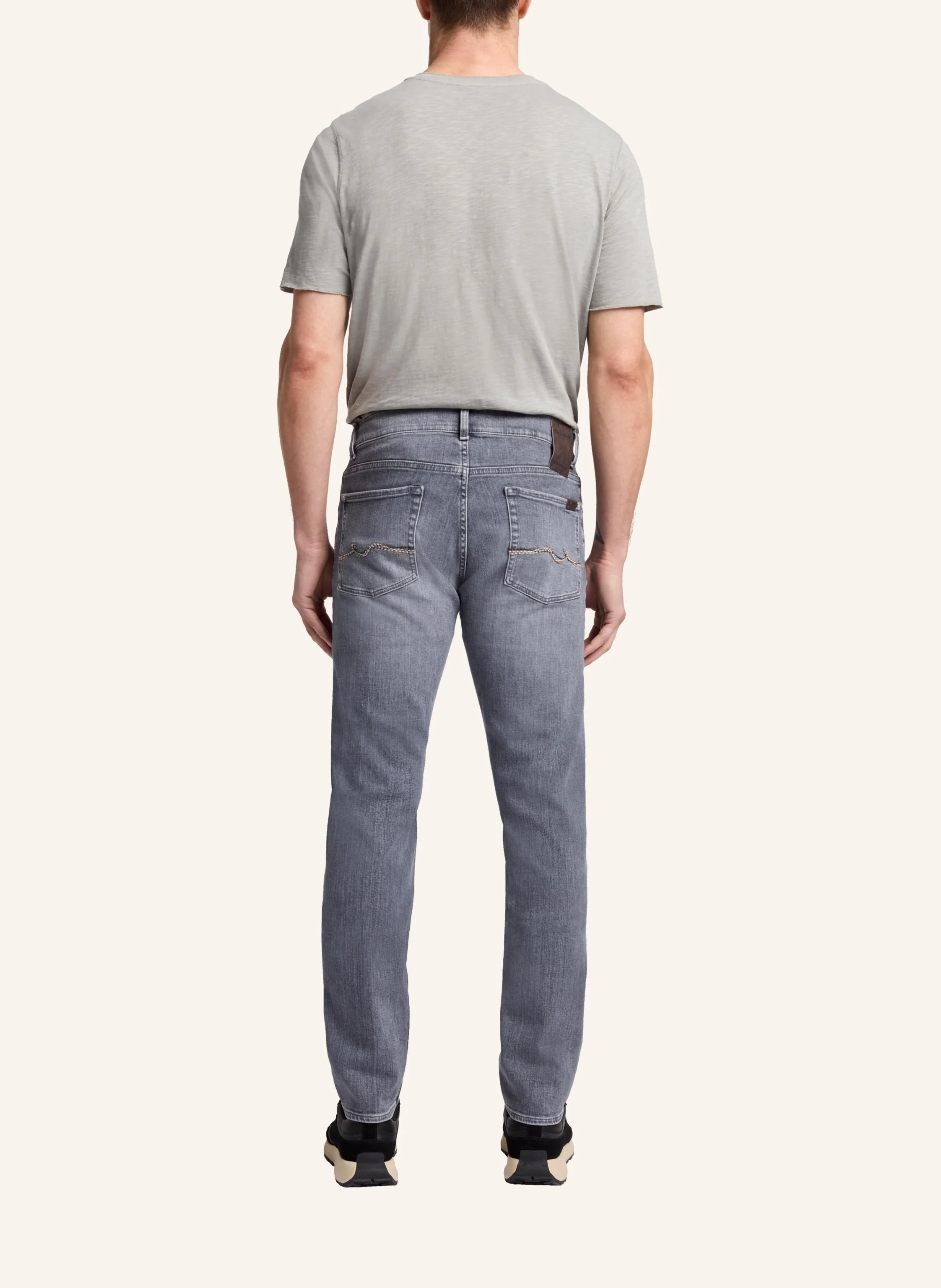 7 for all mankind Jeans SLIMMY Slim fit