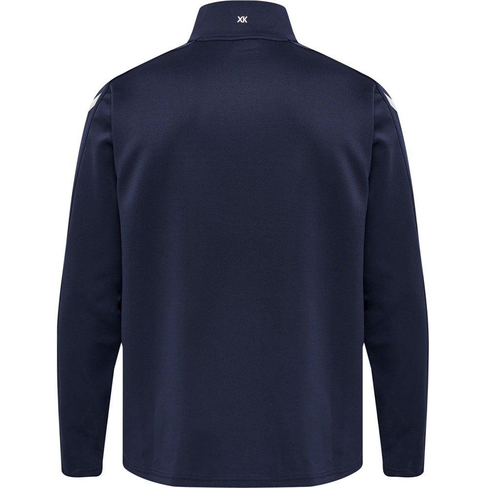 Hummel Poly Zip Tracksuit Top