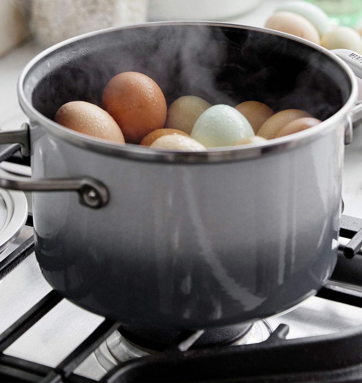MERTEN & STORCK Kochtopf COOKWARE