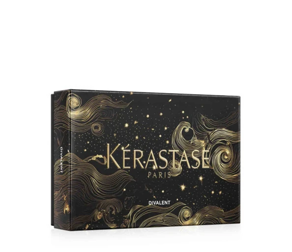Kérastase Divalent Intense Holiday Pflegeset