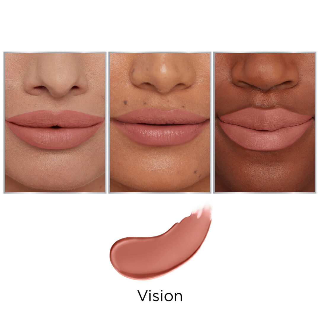 IT COSMETICS Pillow Lips Lipstick Cream Pillow Lips Lipstick Matte