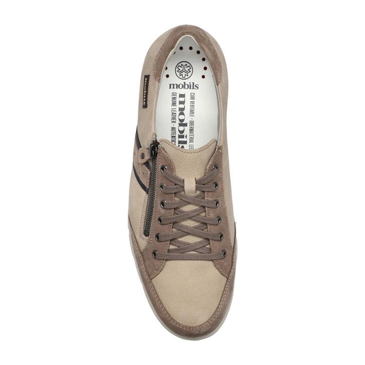 Mephisto Kristof warm grey