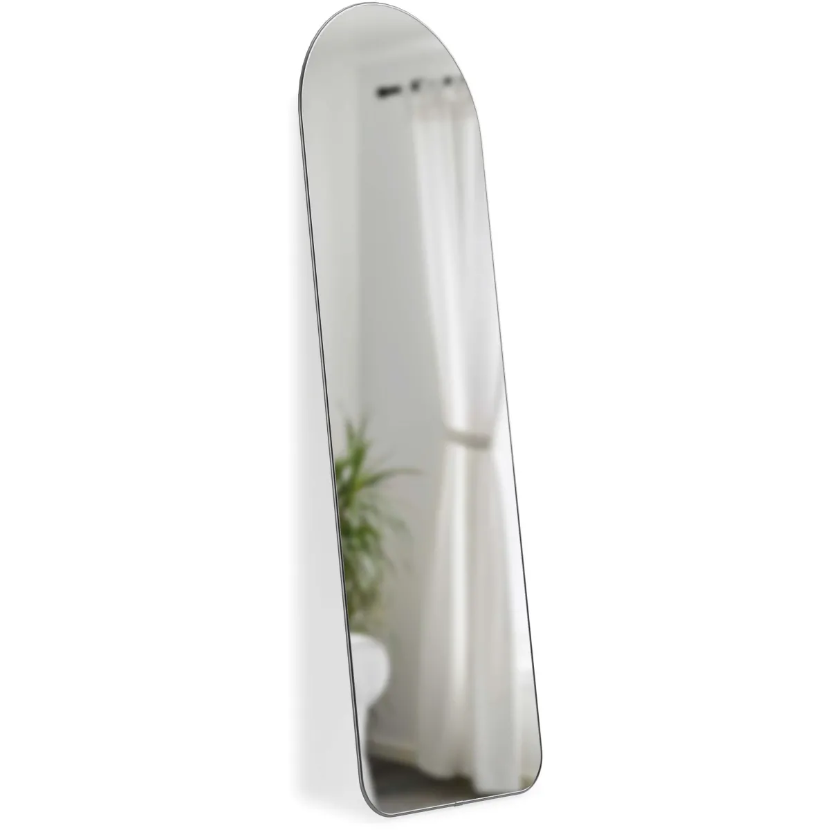Umbra Miroir Hubba Titane