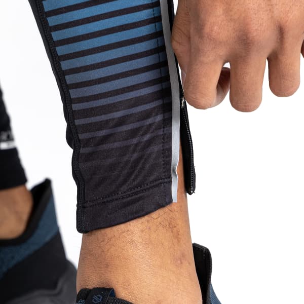 Cuissard vélo DARE 2B AEP VIRTUOUS BIBBED TIGHT BLACK/BLACK UNDER