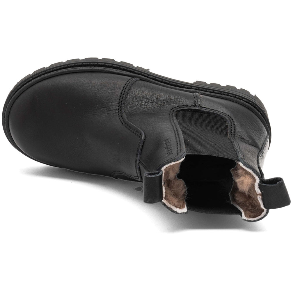 Køb Bisgaard Black Neo Lamb Støvle