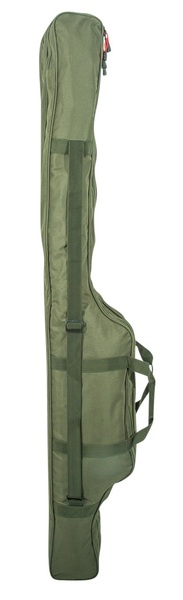 Ensemble de pêche à la carpe Ultimate Scorpion Carp Set