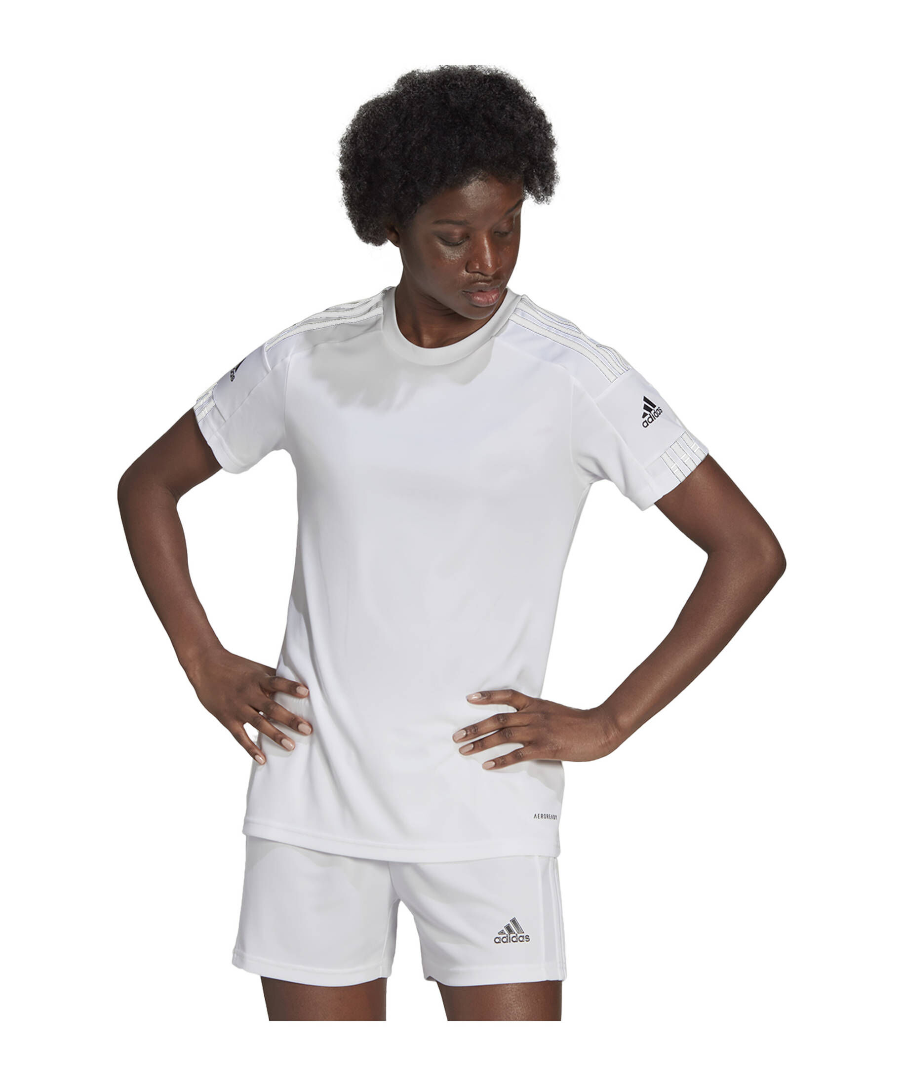 adidas Performance| Damen Fußball - Teamsport Textil - Trikots Squadra 21