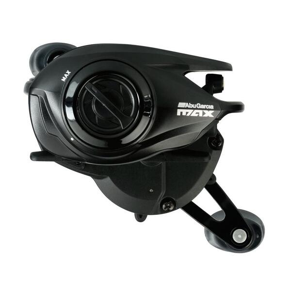 Moulinet Casting Abu Garcia Max5 SX LP-L LH