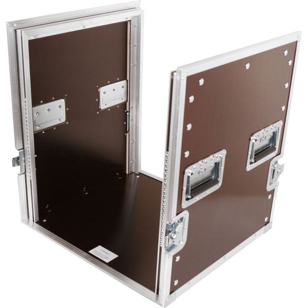 Thon Triple Door Live Rack 12HE 45