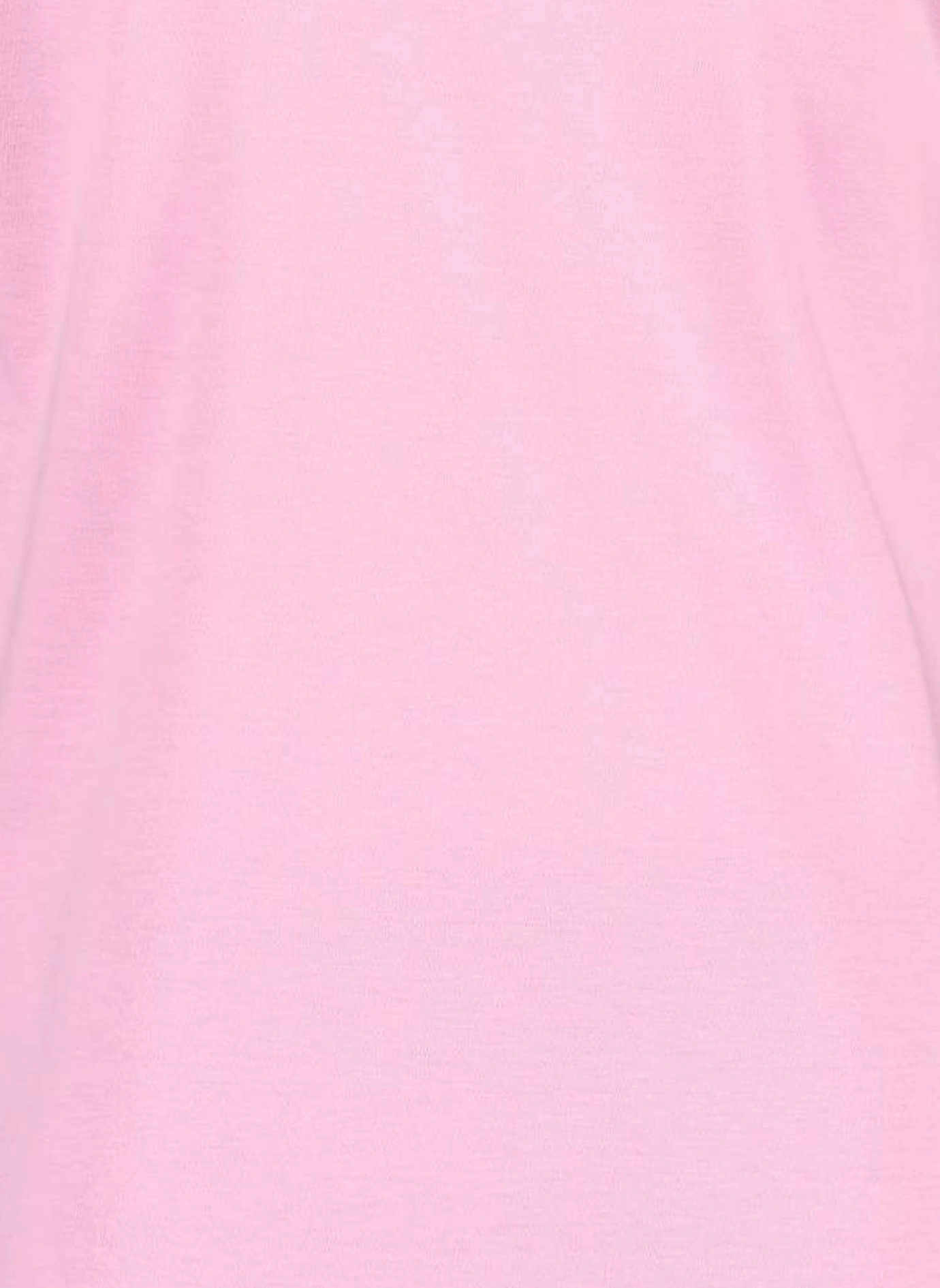 T-Shirt BASIC G in azalee