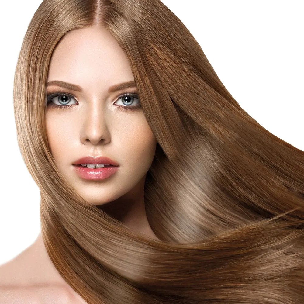 Leave-in Haarserum en Vitamine - Beschadigd Haar