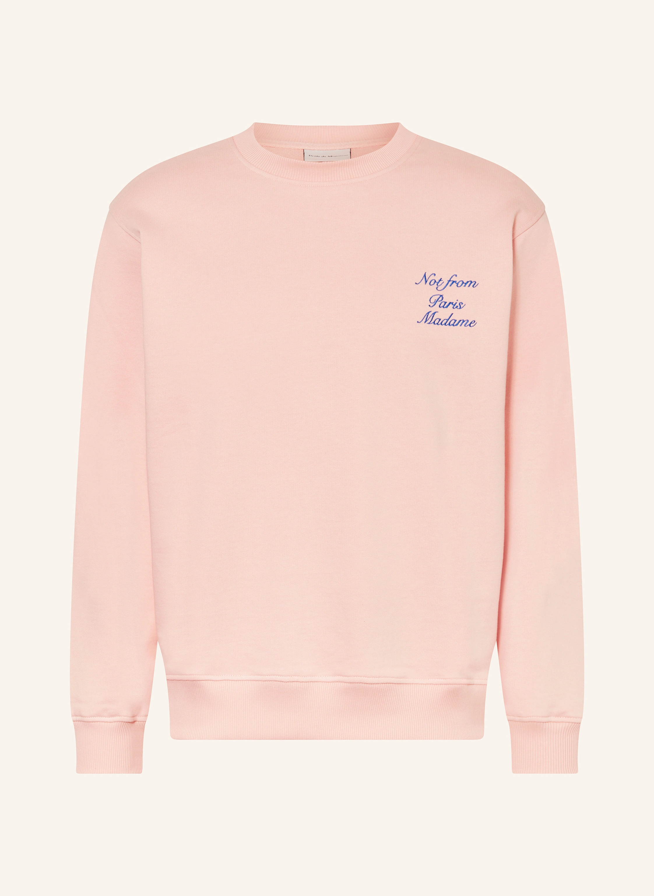 DRÔLE DE MONSIEUR Sweatshirt