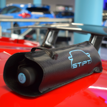 Stipt storm umbrella