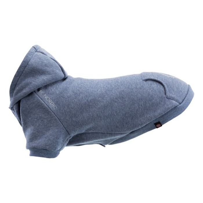 Sweat BE NORDIC Flensburg - Bleu