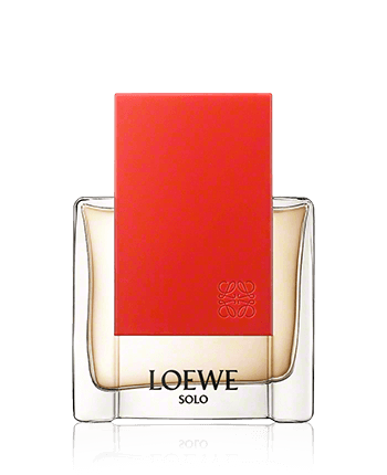 Loewe Solo Loewe Ella Classic Eau de Parfum Spray 50ml