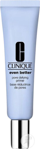 Clinique Even Better Base Réductrice De Pores Tous Peaux 30ml