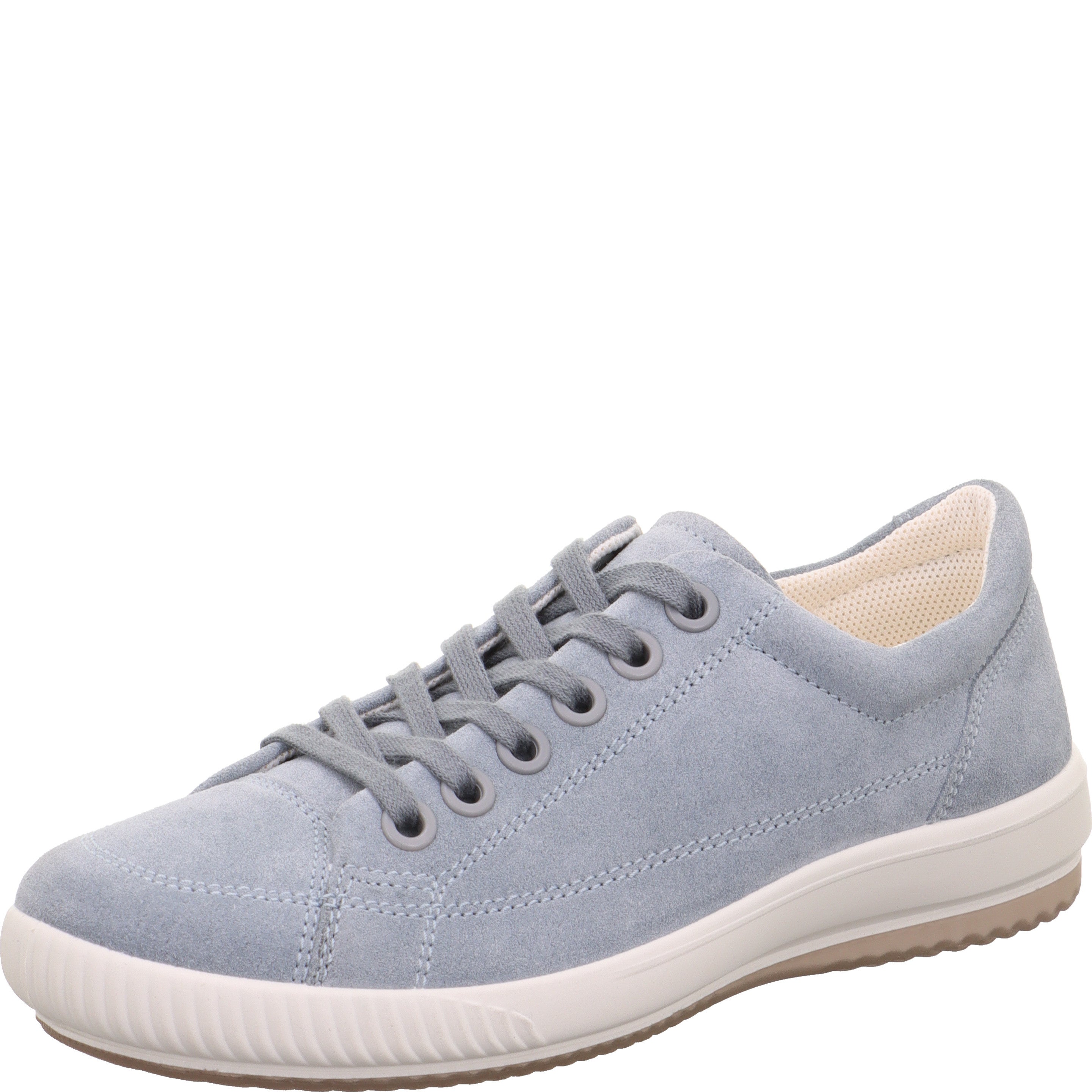 legero TANARO 5.0 Damen  Sneaker low mit Schnürung - Farbe: Aria - Größe: 4.5