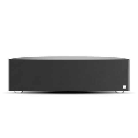 DALI EPICON VOKAL – high-end middenluidspreker voor compromisloze home-cinema’s Satin Black