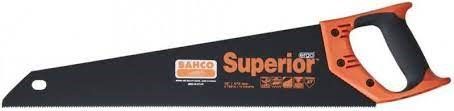 Bahco 2600-22-XT-HP Superior 2600 Handzaag - 550mm