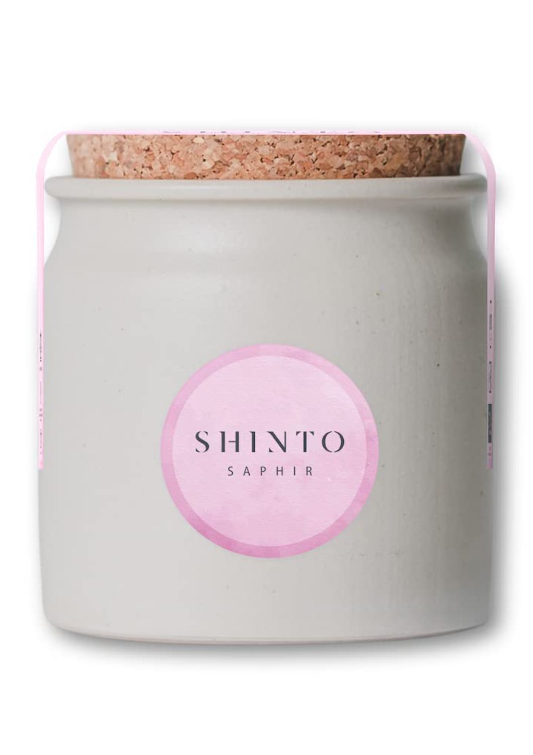SHINTO® Bio-Matcha Saphir