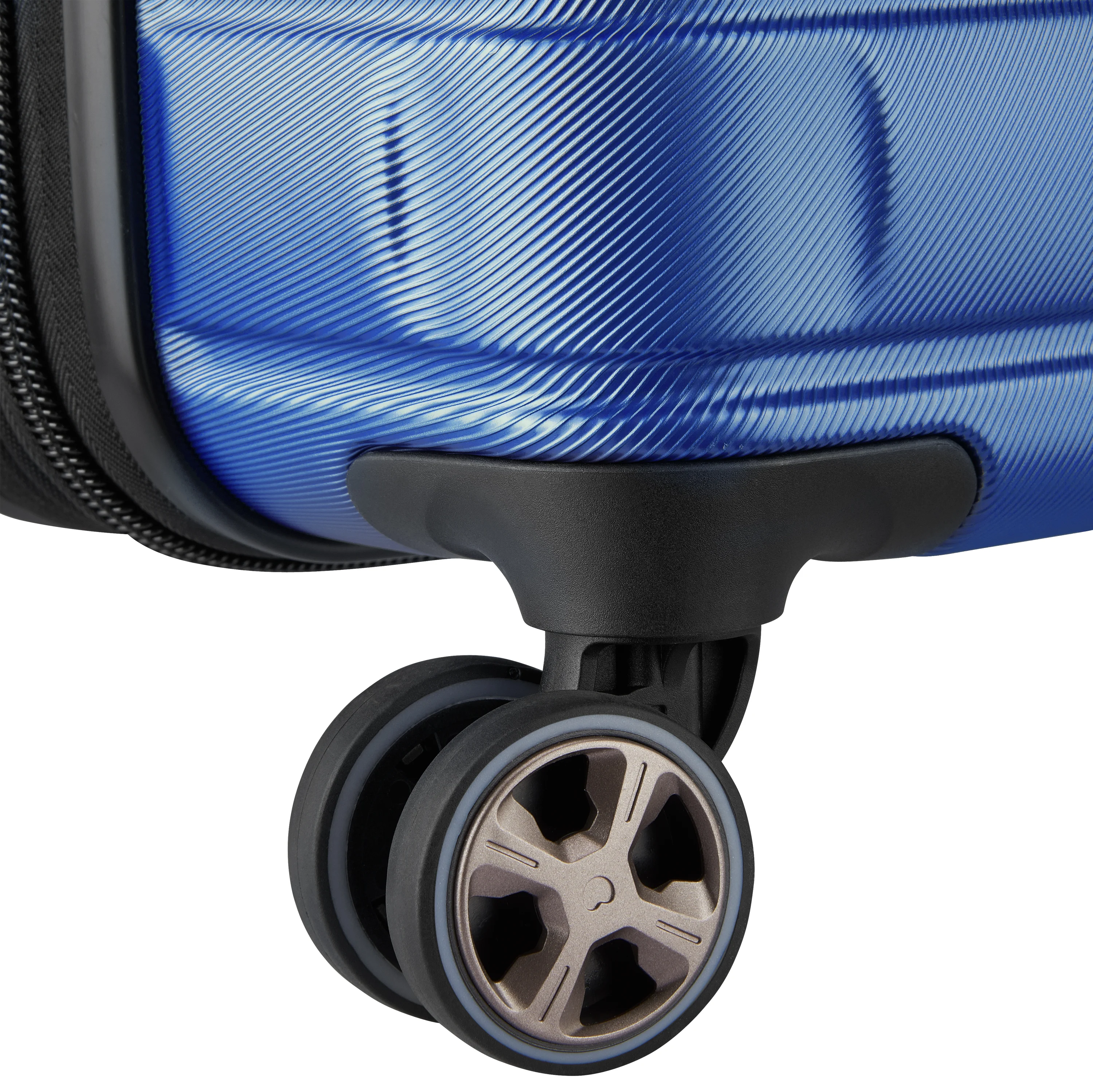 SHADOW 5.0 - Valise soute rigide | Bleu