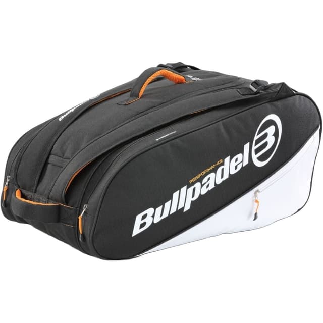 Bullpadel Performance Racket Bag 2025