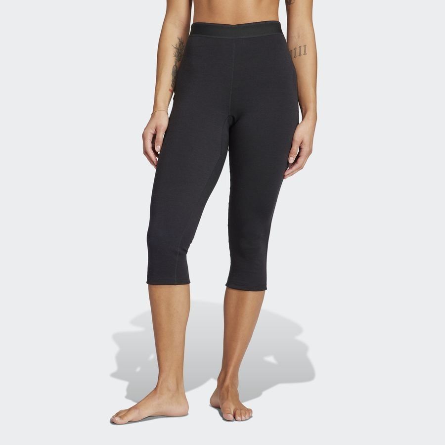 Adidas TIGHT PREMIÈRE COUCHE 3/4 XPERIOR MERINO 260