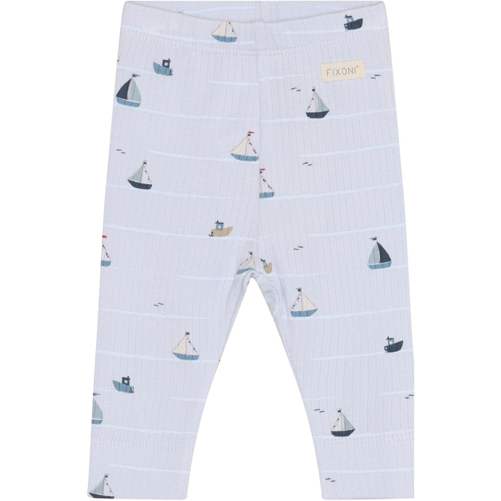 Køb FIXONI Arctic Ice Leggings Rib