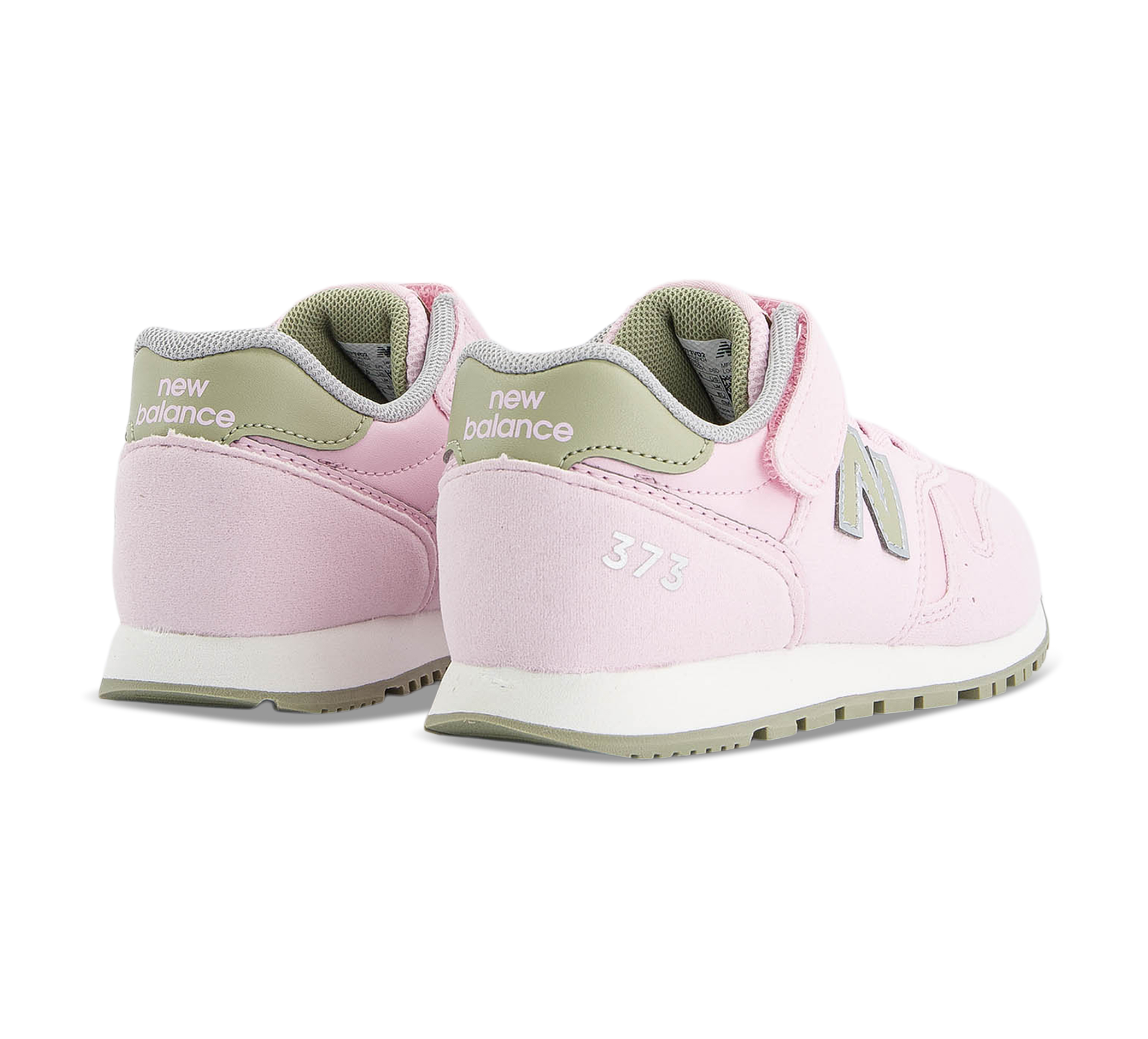 New Balance YV373VDZ rosa