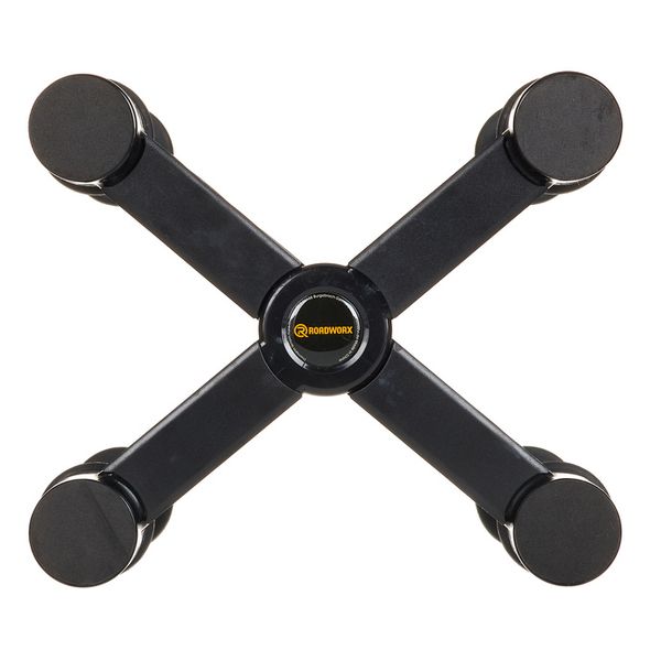 Adam T7V Isolation Stand Bundle