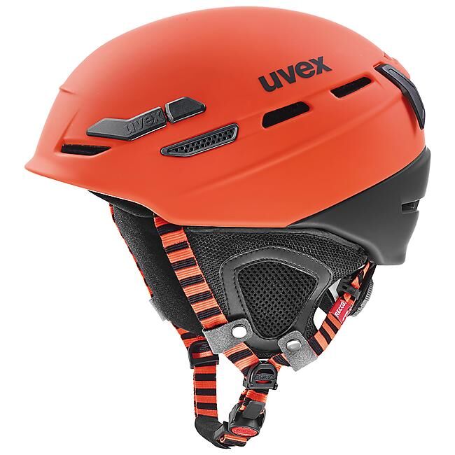 UVEX - CASQUE DE SKI P8000 TOUR