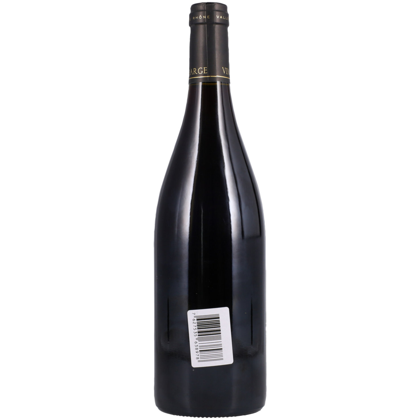 Saint-Joseph AOP Clos de la Ribaudy, Julien Barge -75cl