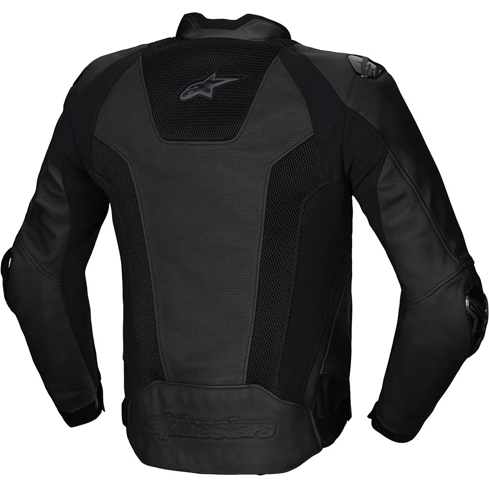 Alpinestars - Blouson Missile V3 Airflow Noir