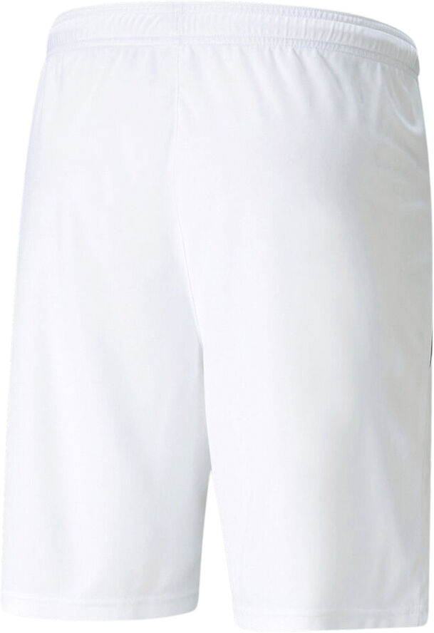 Puma Teamliga shorts Hvid