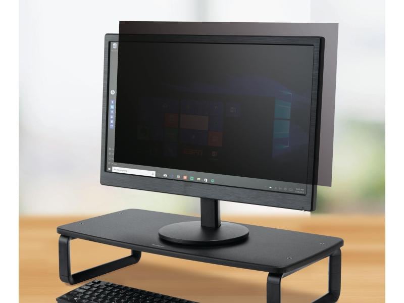 Kensington Monitor-Bildschirmfolie 2-Way Privacy Screen 27