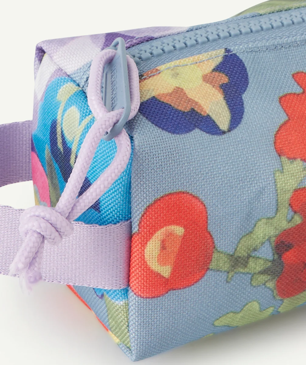 HERSCHELTROUSSE ENFANT IMPRIMÉE FLEURIE