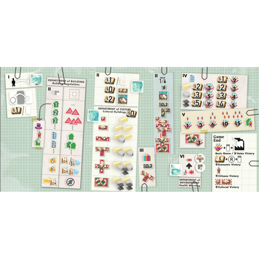 Small City Deluxe Edition