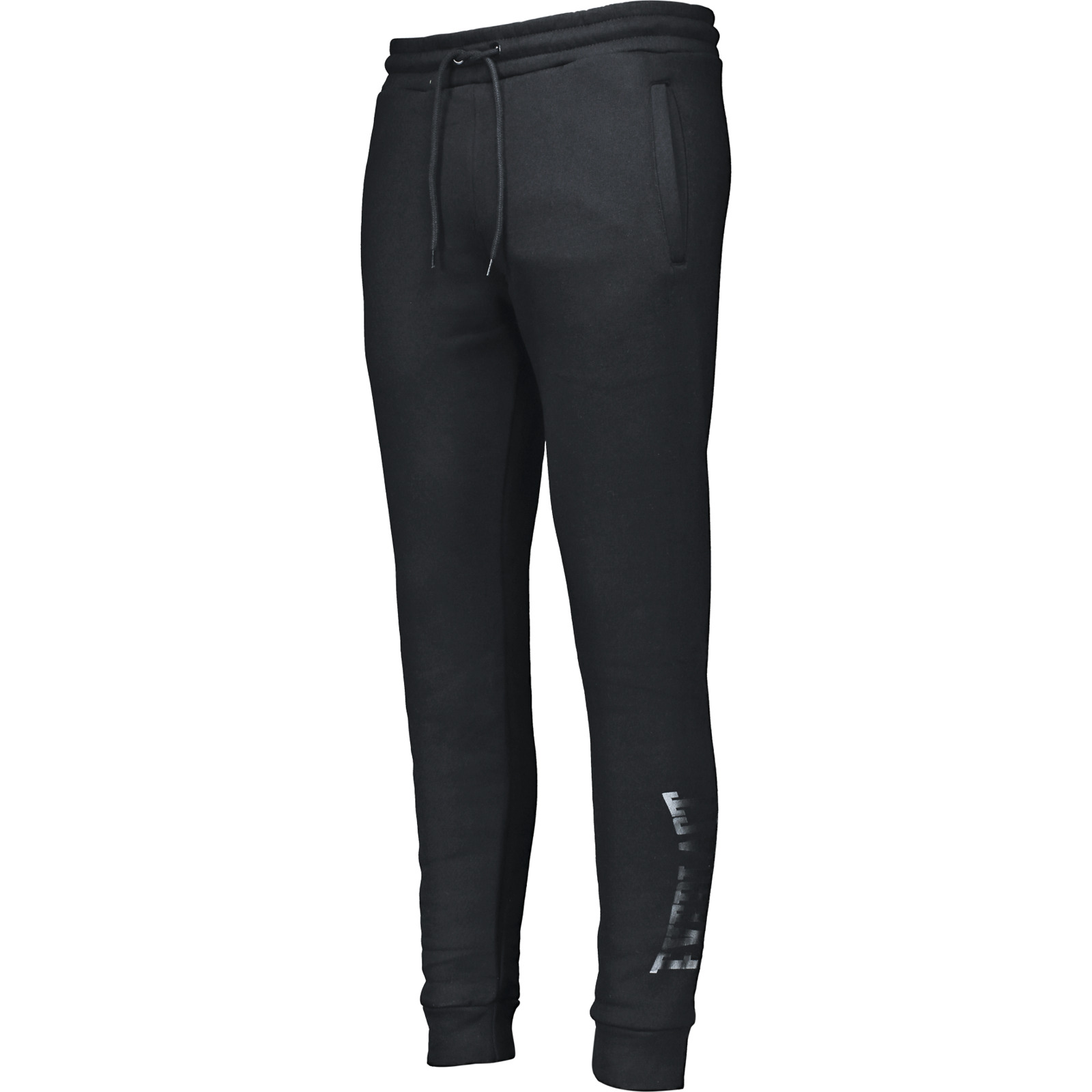 Everlast Herren-Jogginghose Specta L, schwarz