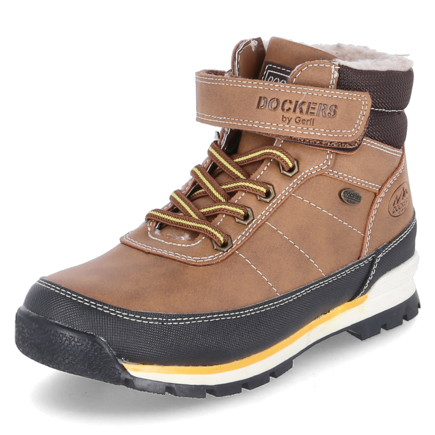Dockers Winterboots  - braun