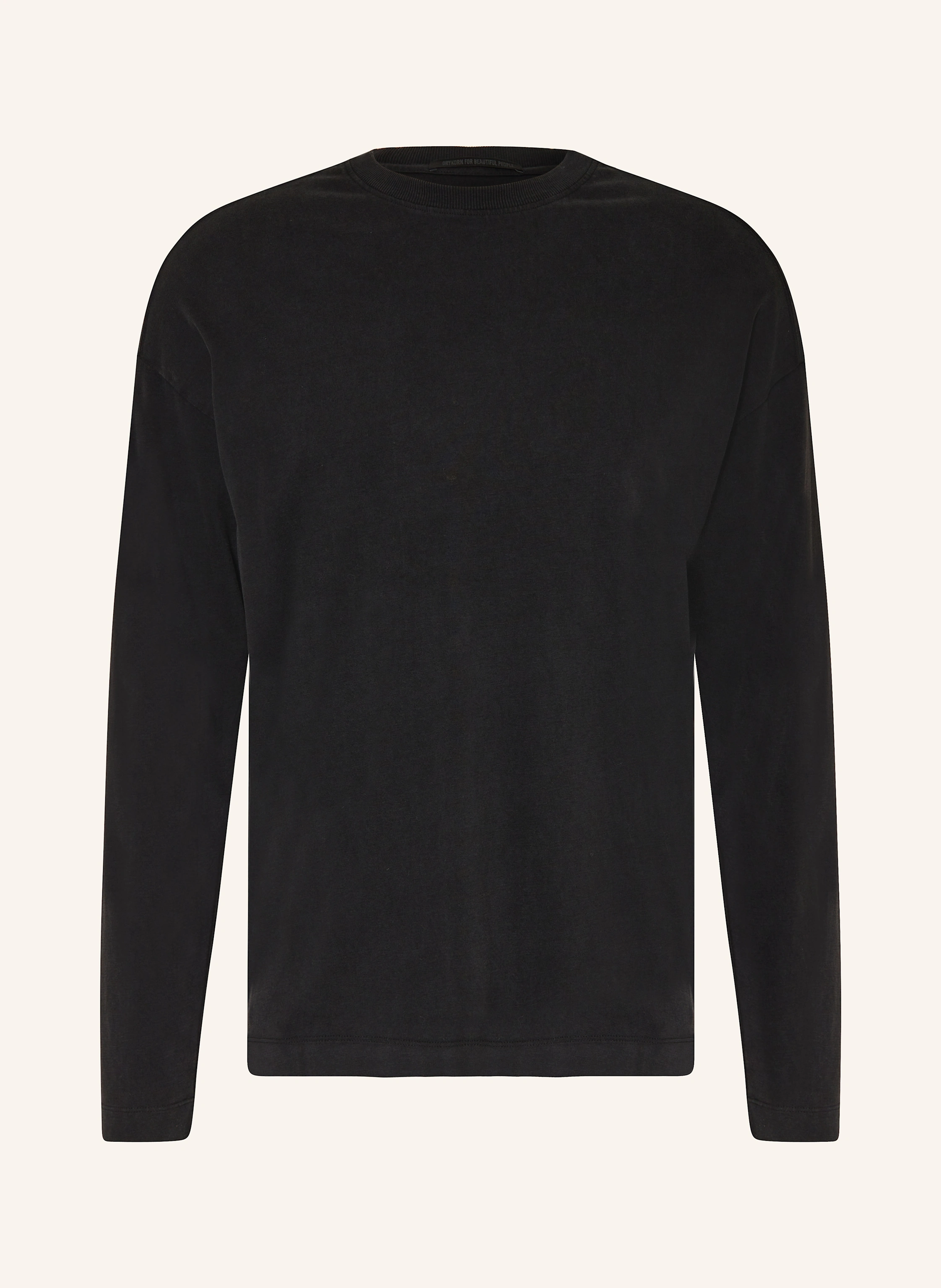 DRYKORN Longsleeve MARRIO