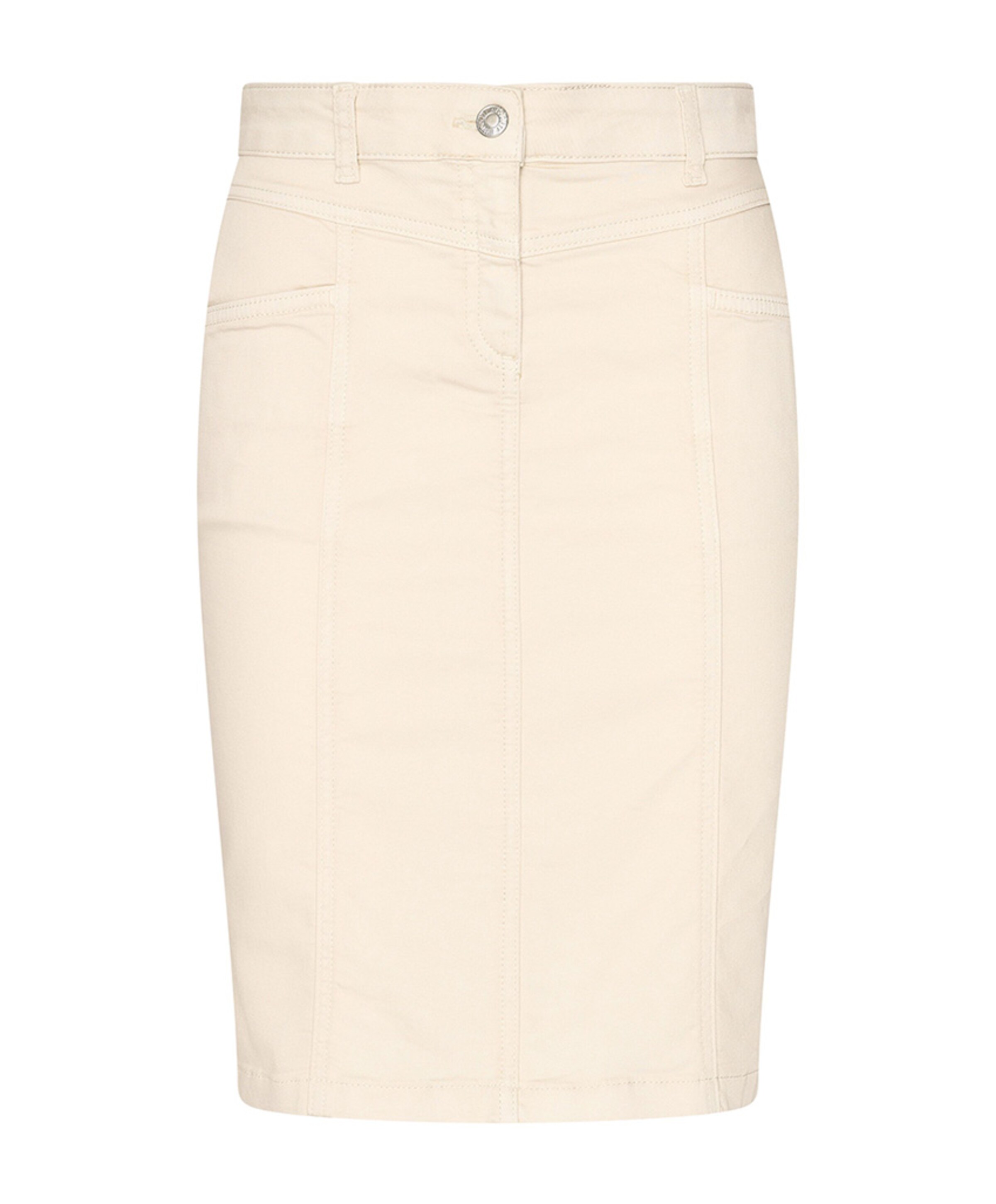 HV Society Dames rok beige