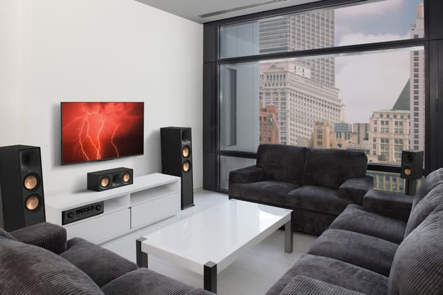 Pioneer VSX-535D Surroundreceiver 5.2 Kanals