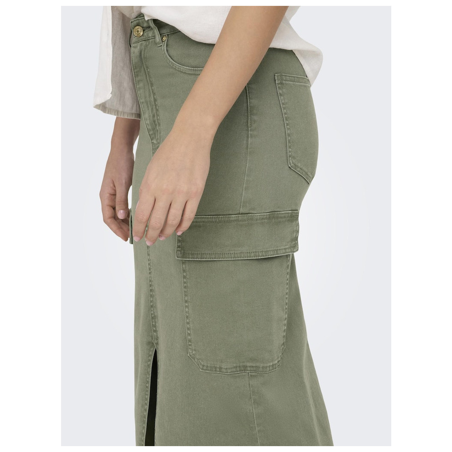 Only ONLLOLA HW CARGO LONG SLIT SKI