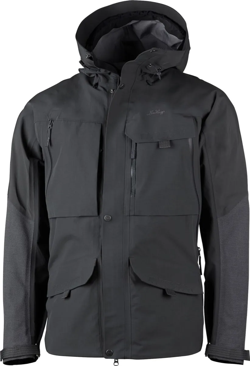 Lundhags Ocke Men's Jacket Charcoal
