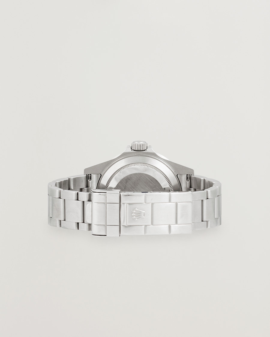 Rolex Pre-Owned Submariner Kermit